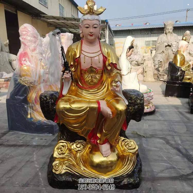 寺廟老母神像生產(chǎn)，仿古佛像，老母神像預(yù)用