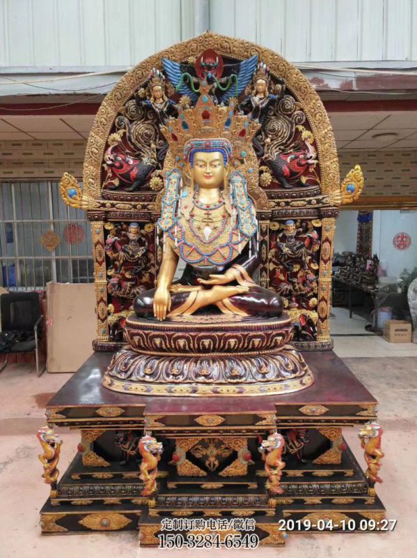 供應(yīng)釋迦摩尼佛像，寺廟佛像，仿古釋迦摩尼佛像廠家