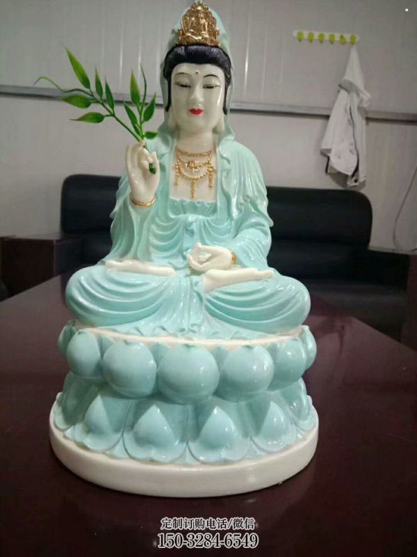 預(yù)定觀音佛像，現(xiàn)代工藝，觀音佛像制作