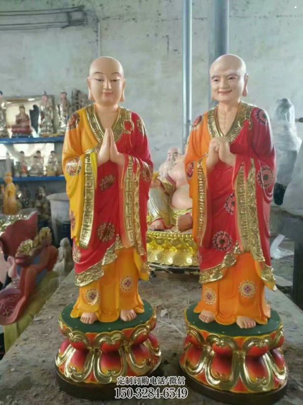 供應(yīng)地藏王菩薩佛像，鑄銅工藝，鑄銅地藏王菩薩佛像制作