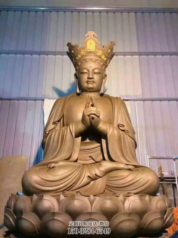 指定藏佛佛像，佛堂擺放，鑄銅藏佛佛像制作