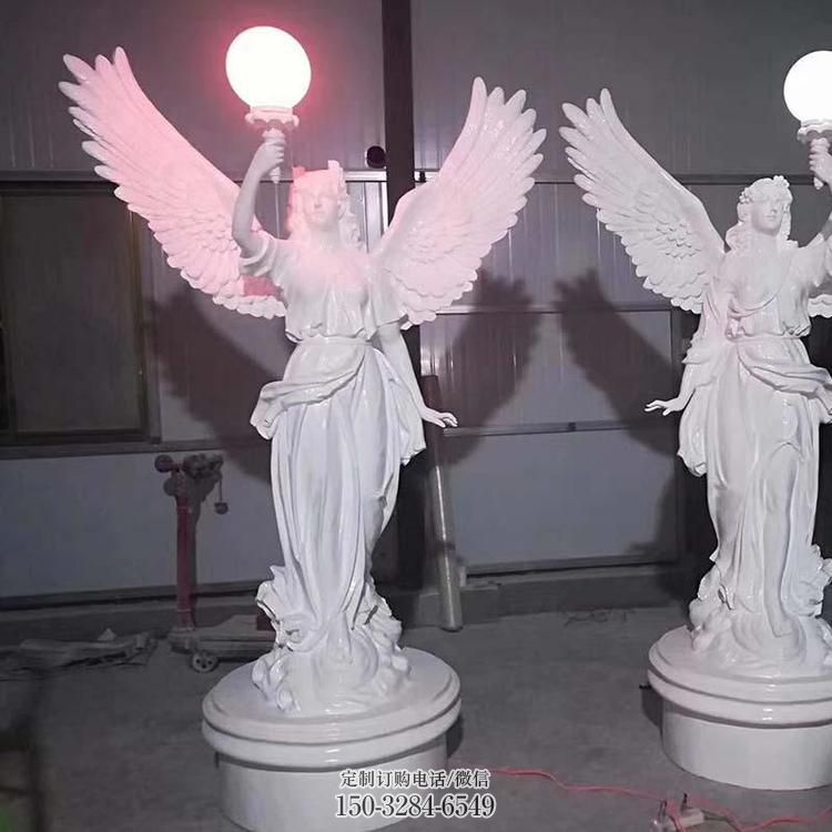 戶外耶穌雕塑 噴漆西方雕塑 燈光人物雕塑 戶外耶穌雕塑 噴漆西方雕塑 燈光人物雕塑